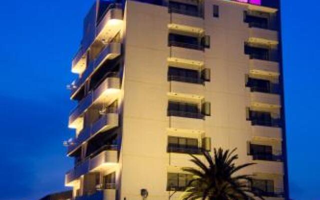 Hotel Coco de Annex (Love Hotel)