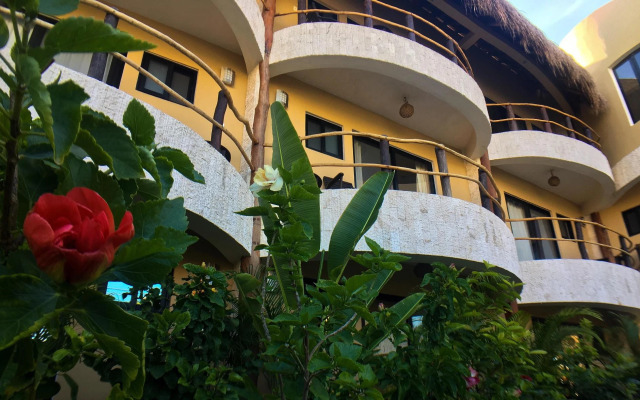 Boutique Jabin Tulum