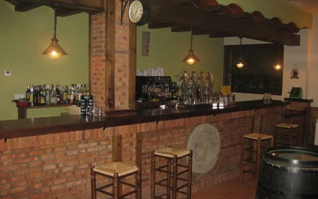 Hostal Rural La Caballeriza
