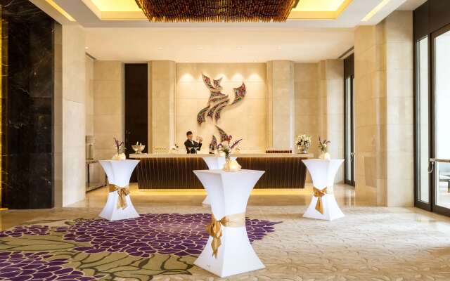 Hilton Dali Resort & Spa