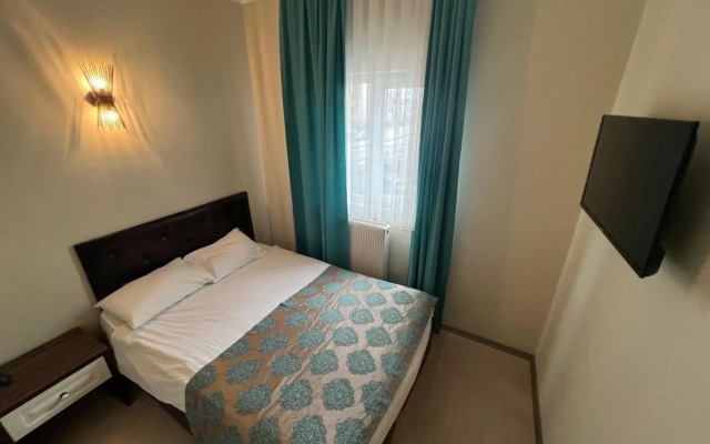 Sagiroglu Hotel
