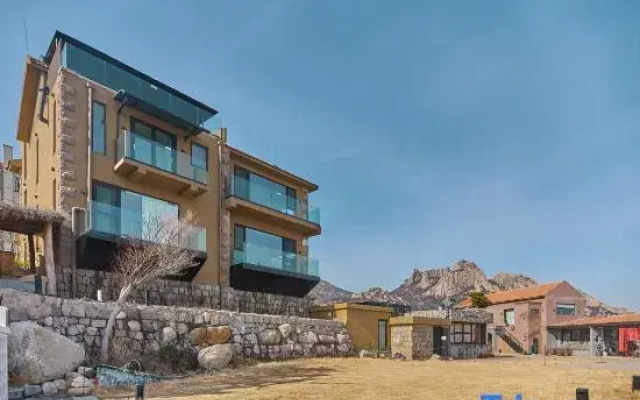 The Nordsee Manor - Qingdao Laoshan