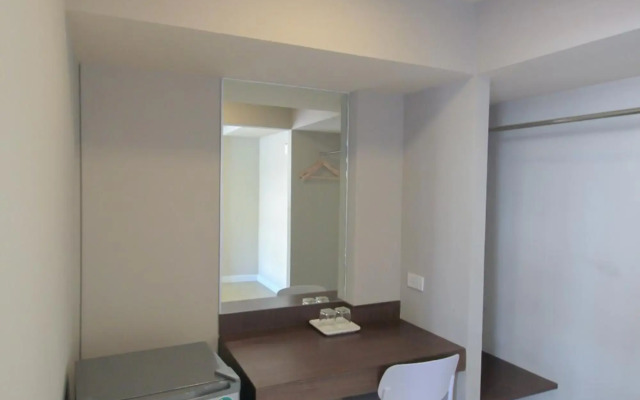 The Sea Bangsaen Hotel