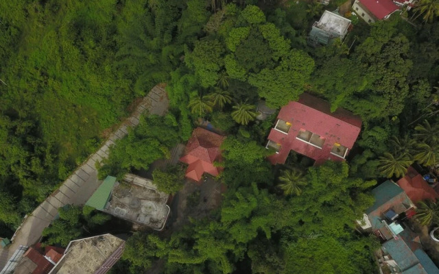 Wynd Valley Garden Resort