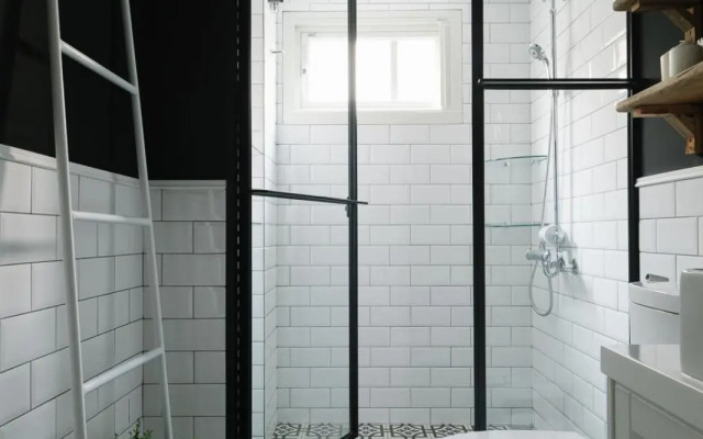 Little Apartment C+D Welcome Taipei Long Stay