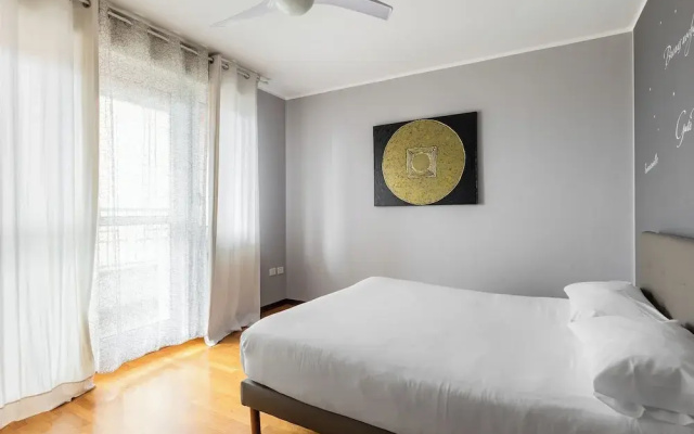 Bedetti Modern Flat by Wonderful Italy