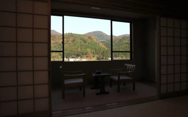 Ryokan Bentenkaku
