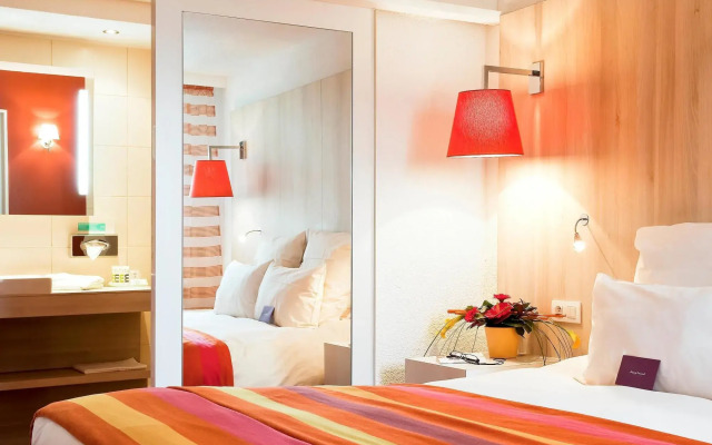 Mercure Pau Palais Sports