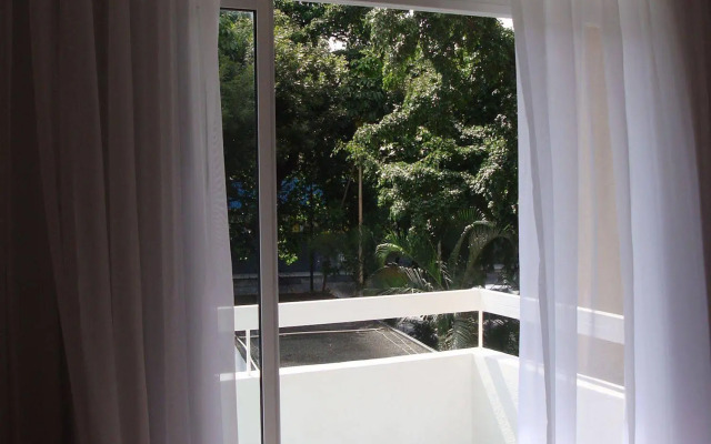 Hotel Continental Altamira