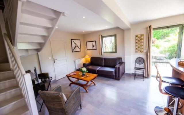 Chambres D'hôtes La Ferme De L'oudon