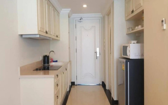 Lk Noble Suite