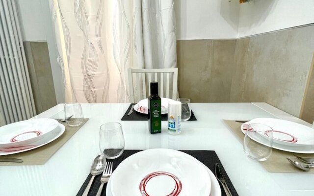 50 Tourist House Bologna Pratello Garden