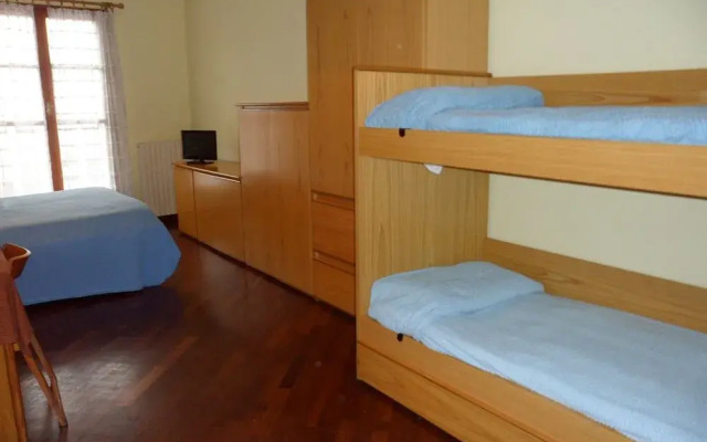 Hotel Ristorante Vapore