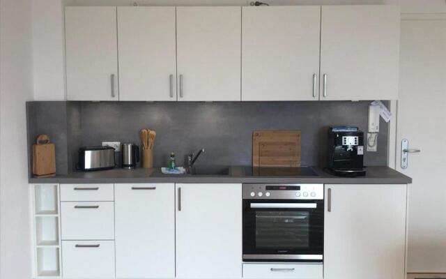 Speicher Residenz Barth E5 App 9