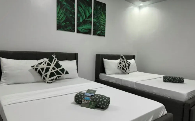 Steffen Resort