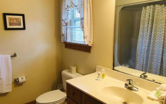 Poplar Point Condo Unit 12A - Two Bedroom Condo