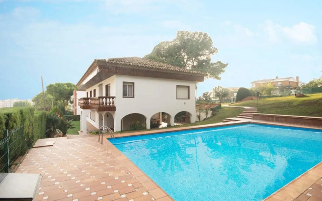 Casa Francia