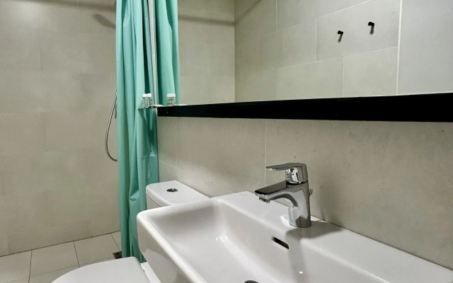 Figaro Suites
