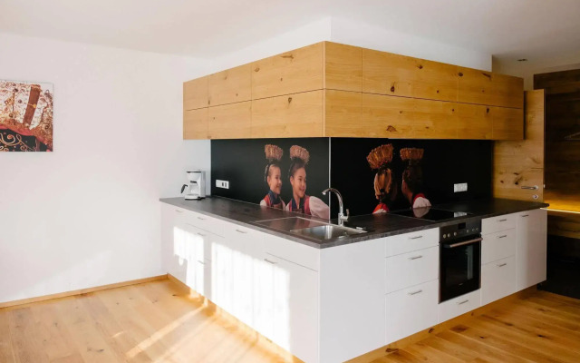 Kanis Appartements