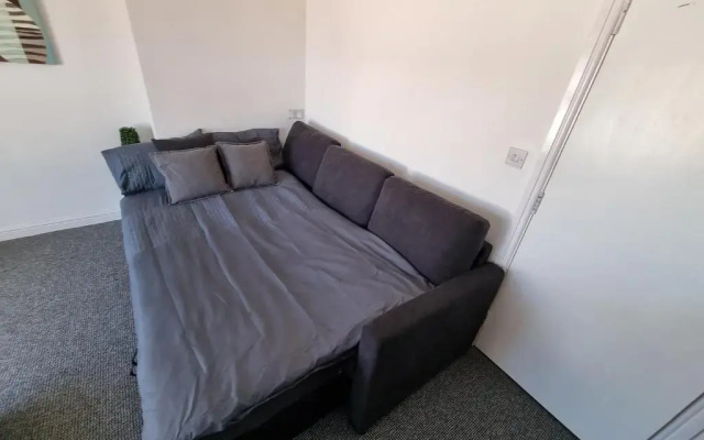 Highview House Redcar-Seaview Apartments