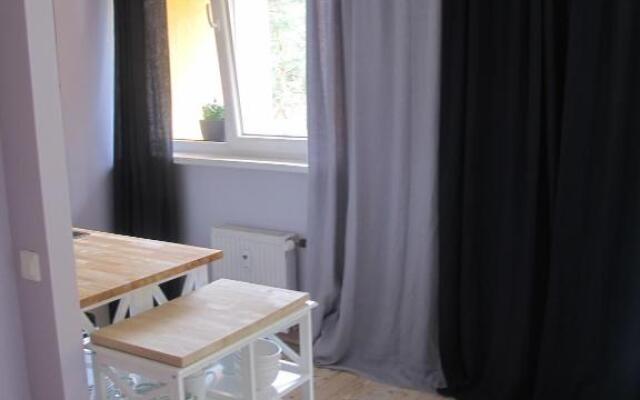 Liepaja Pine Apartment