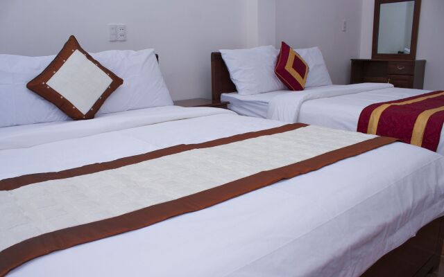 Thuy Tien Hotel