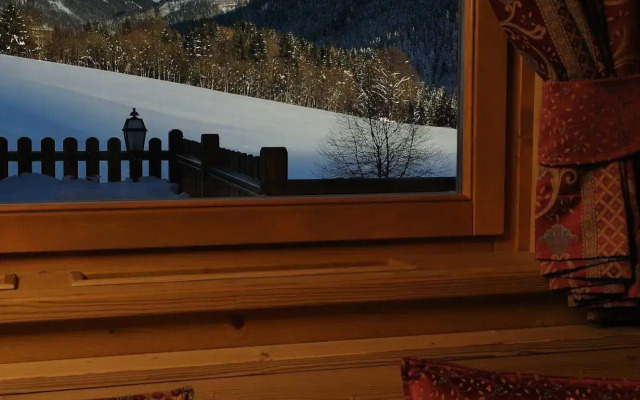 Albergo Garnì La Soldanella