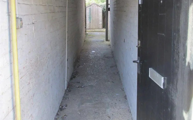 Leighton Buzzard Apartments