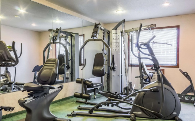 Econo Lodge Sioux Falls North