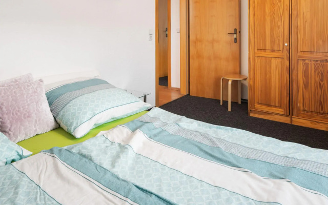 Apartment in Dresden With Swimming Pool