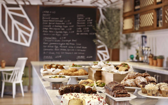 DoubleTree by Hilton Hotel London - Hyde Park