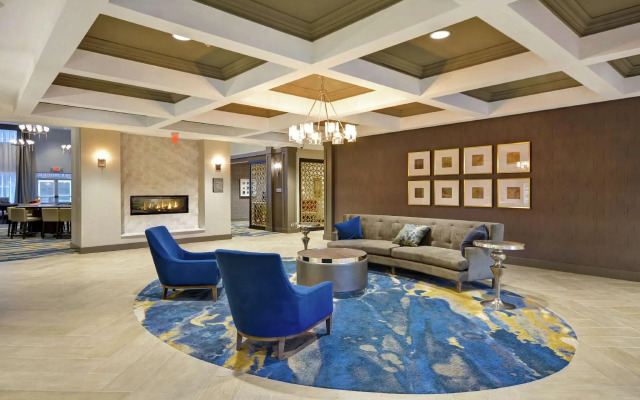 Homewood Suites by Hilton Detroit