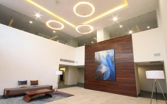 Marriott Puebla Hotel Meson del Angel