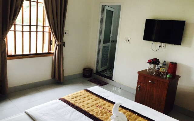 Phong Nha Little Villa