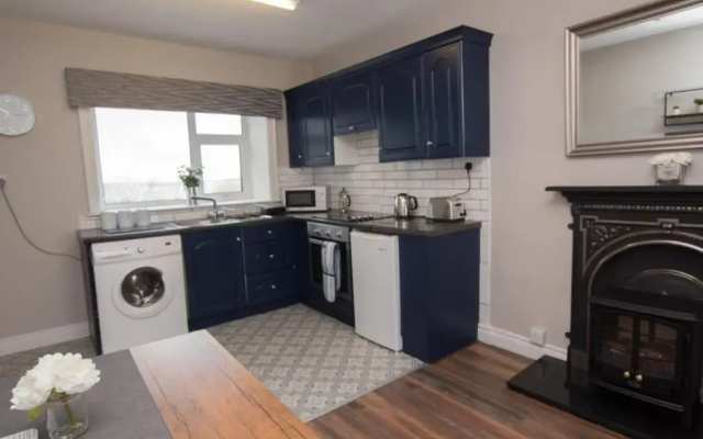 Atlantic View Apartment