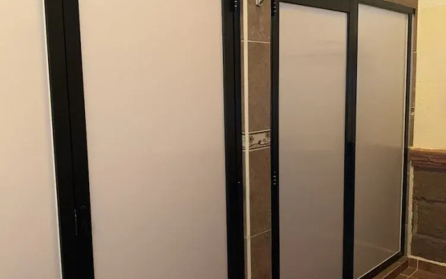 Hotel Villas Mahando