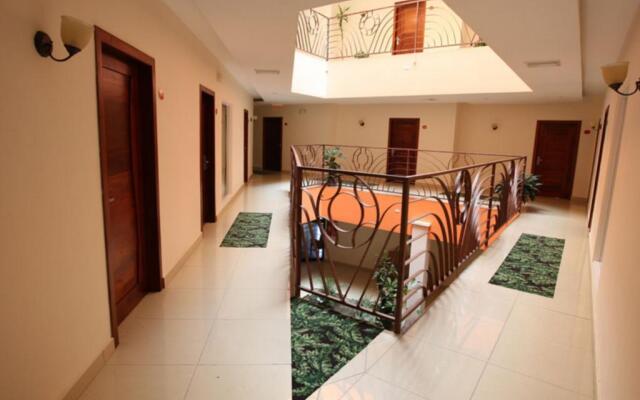 Hotel Martell