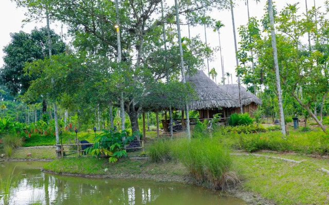 OYO Premium Hill Stays Kolagappara