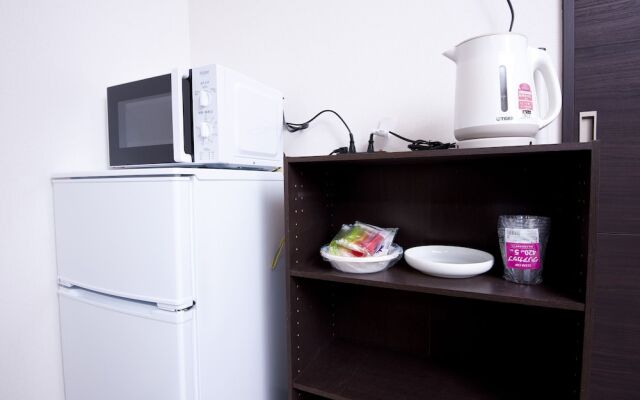 Aruko Residence Tenjin Minami