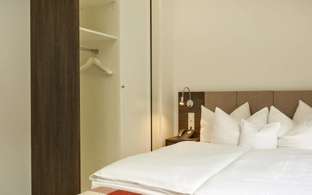 H+ Hotel Nürnberg