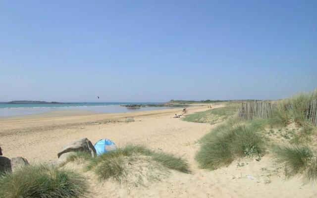 Appartement Erdeven, 4 pièces, 6 personnes - FR-1-479-86