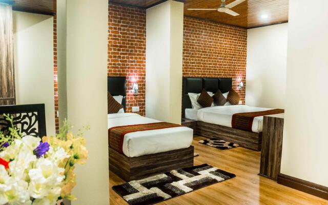 Tin Tin Boutique Bijanbari