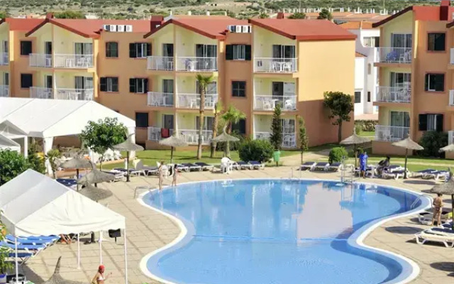 Eden Village Cala N Blanes