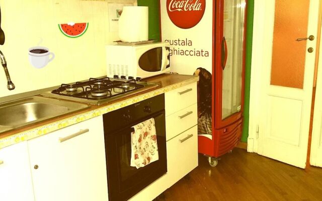 Hostel Lumiere
