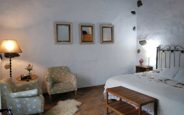 Finca Los Ciruelos