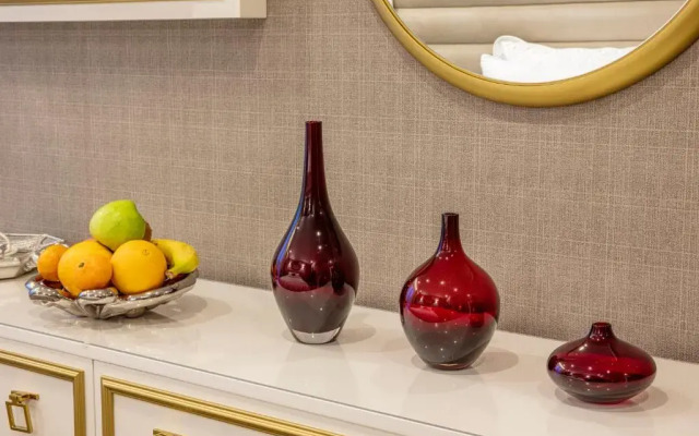 Mr Beyaz Butik Hotel