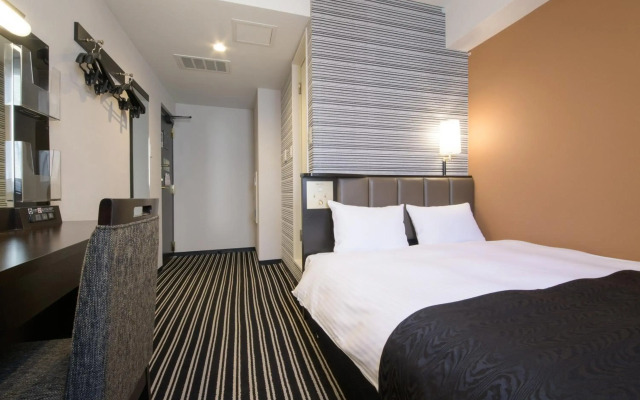 APA Hotel TKP Sapporo Ekimae