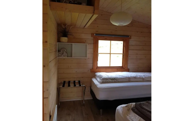 Ásgeirsstaðir Holiday Homes