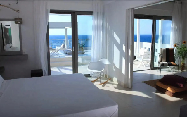 Mare Dei Suite Hotel Ionian Resort