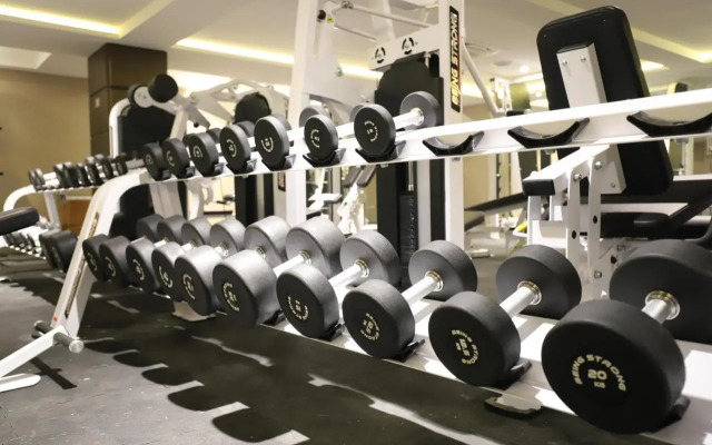 The Pristine Hotel Kanpur